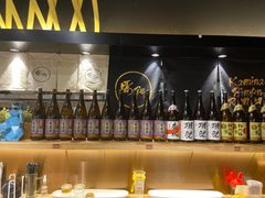 -雷门拉面·现熬骨汤(凯德来福士店)