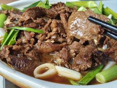 -黄牛肉馆·皖南土菜