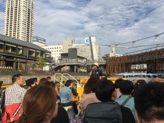 -道顿堀水上观光船(太左衛門橋船着場)