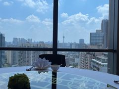 -富力丽思卡尔顿酒店·丽轩中餐厅