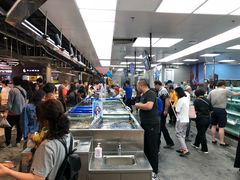 -盒马鲜生(大成店)