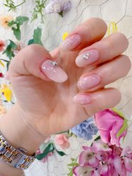 -喜柿·nail日式美甲美睫