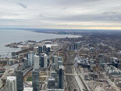 -360 The Restaurant at the CN Tower