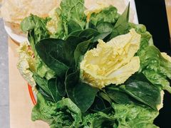 -古乐牛香·鲜牛肉自助火锅(南京总店)