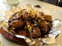 -王厚元饺子·辽菜·烤鸭(沈北店)
