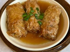 -畔山酒店中餐厅