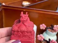 -茶源Fountain Lounge大堂吧·北京东方君悦大酒店