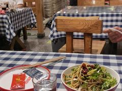 -雪熊哈尔滨烧烤·精酿啤酒·砂锅(中央胜境店)