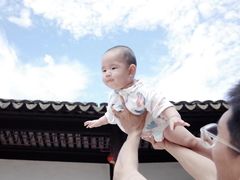 -重元寺香积厨素斋馆