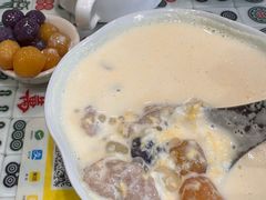 -堂屋糖水店(愚园店)