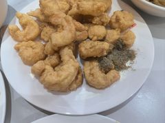 软炸虾仁-杏园餐厅(西四北大街店)