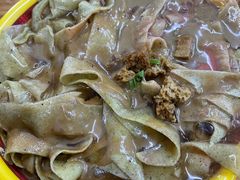 锅巴菜-二李锅巴菜(向东南路店)