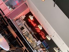 -JC & Co. Espresso and Patisserie