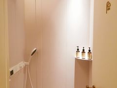 -左右Massage/Spa(长寿路店)