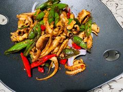 -一江春水·杭帮臻宴(三台山店)