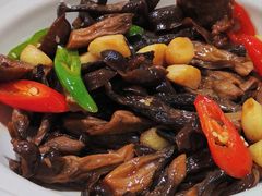 -贯贯吉·清真餐厅(浙江中路店)