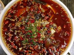 -庆合府重庆大排档(紫都城店)