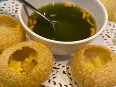 -恒河传奇印度餐厅GANGES
