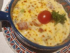 -俄士厨房(五棵松华熙LIVE店)
