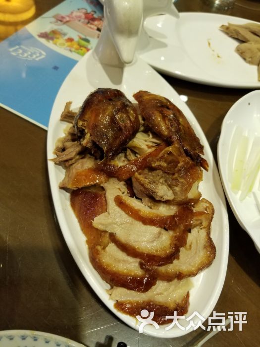 致美楼饭庄(前门店)-图片-北京美食-大众点评网