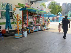 -海合安成都极地海洋公园