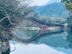 -绩溪龙川景区