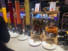 -加餐海鲜自助(宝龙一城店)