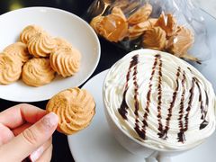 -贝小七高端定制甜品桌茶歇