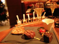 -恰餐厅及酒吧 CHAR Bar & Grill (北京丽都皇冠假日店)