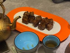 -香阁餐厅·常州菜·常州菜代表品牌(新北奥体店)