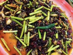 -灶东家民间菜(回兴店)