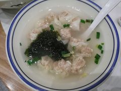 -饺子季水饺餐厅(新市街店)