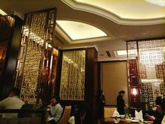 -夏宫中餐厅(香格里拉大酒店)