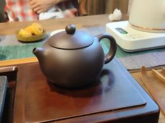 -邈墨茶馆(大兜路1号店)