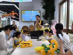 -宁波九龙湖开元度假村