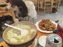 -亿牌牌东北烧烤(怀特店)