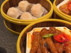 -蝴蝶里·粤菜·点心(龙湖天街&滨江店)