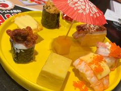 -古田居·特色寿司料理(骏欣中心店)