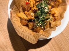 -新太二·鲜料川菜(晶耀前滩店)