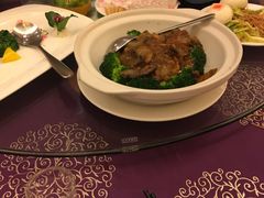 -国惠大酒楼(仓山万达店)