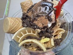 -DQ·蛋糕·冰淇淋(合生汇店)