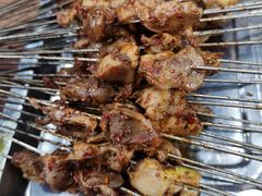 -清真·马峰烤肉(小学习北巷店)