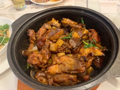 -子霖南山鲜虾面(南山总店)