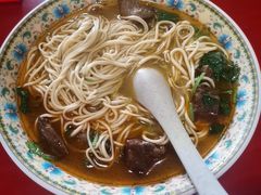 -金杨拉面王小吃面馆·牛三宝面·红烧牛肉粉