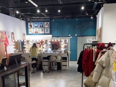-海马体照相馆(天津世纪都会店)