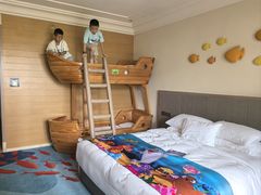 -长隆横琴湾酒店(珠海旗舰店)