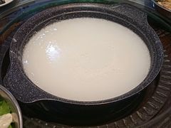 -御膳粥·牛乳粥底火锅·地道顺德菜(容桂店)