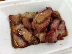 -大聪烧鹅快餐店(梅林店)
