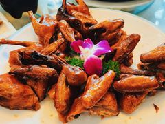 -台山美食一绝阿四台山黄鳝饭(阿四创作店)