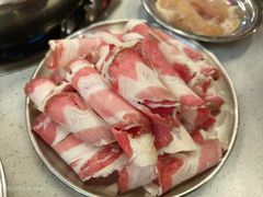 澳洲肥牛-电台巷火锅(科华总店)